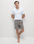 Marks & Spencer "2pk Pure Cotton Printed Pyjama Shorts"